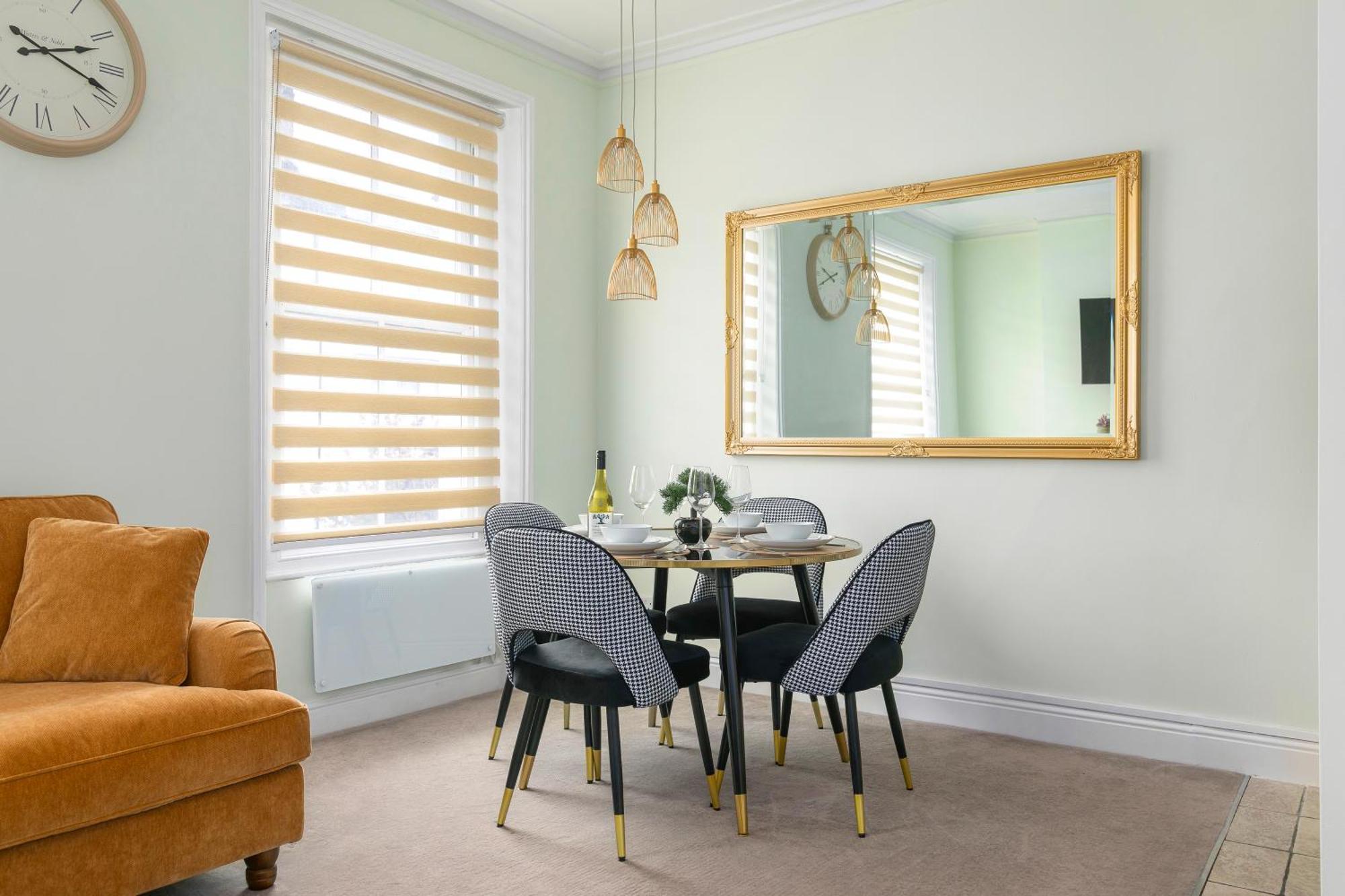 Cosy Flat 5 Min From Holland Park Station! London Apartment Exterior photo